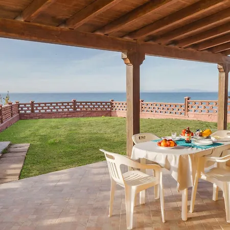 Appartamento In Lu Bagnu 49206 Castelsardo
