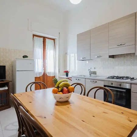 In Lu Bagnu 49206 Appartamento *