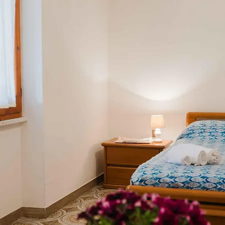 Apartment In Lu Bagnu 49206 Castelsardo