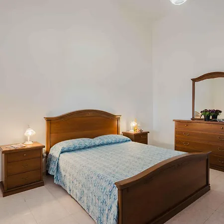 In Lu Bagnu 49206 Apartment Castelsardo