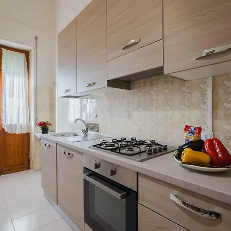 Appartamento In Lu Bagnu 49206 Castelsardo