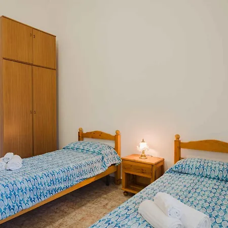 In Lu Bagnu 49206 شقة