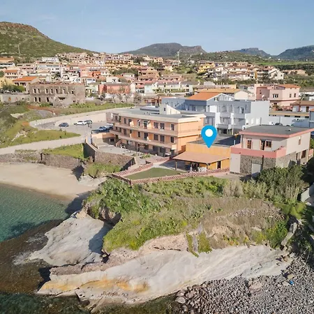 In Lu Bagnu 49206 Appartamento *