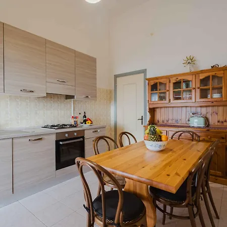Appartamento In Lu Bagnu 49206