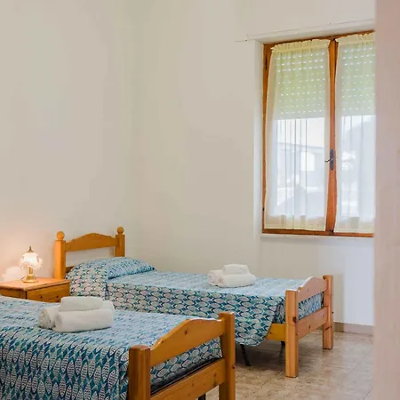 Apartment In Lu Bagnu 49206 Castelsardo