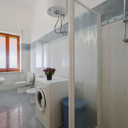 In Lu Bagnu 49206 Appartamento
