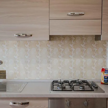 Appartamento In Lu Bagnu 49206 Castelsardo