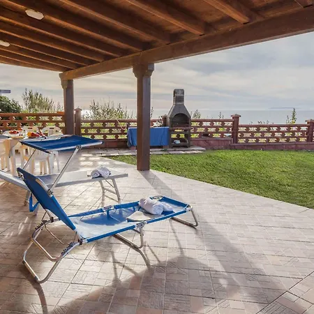 Apartment In Lu Bagnu 49206